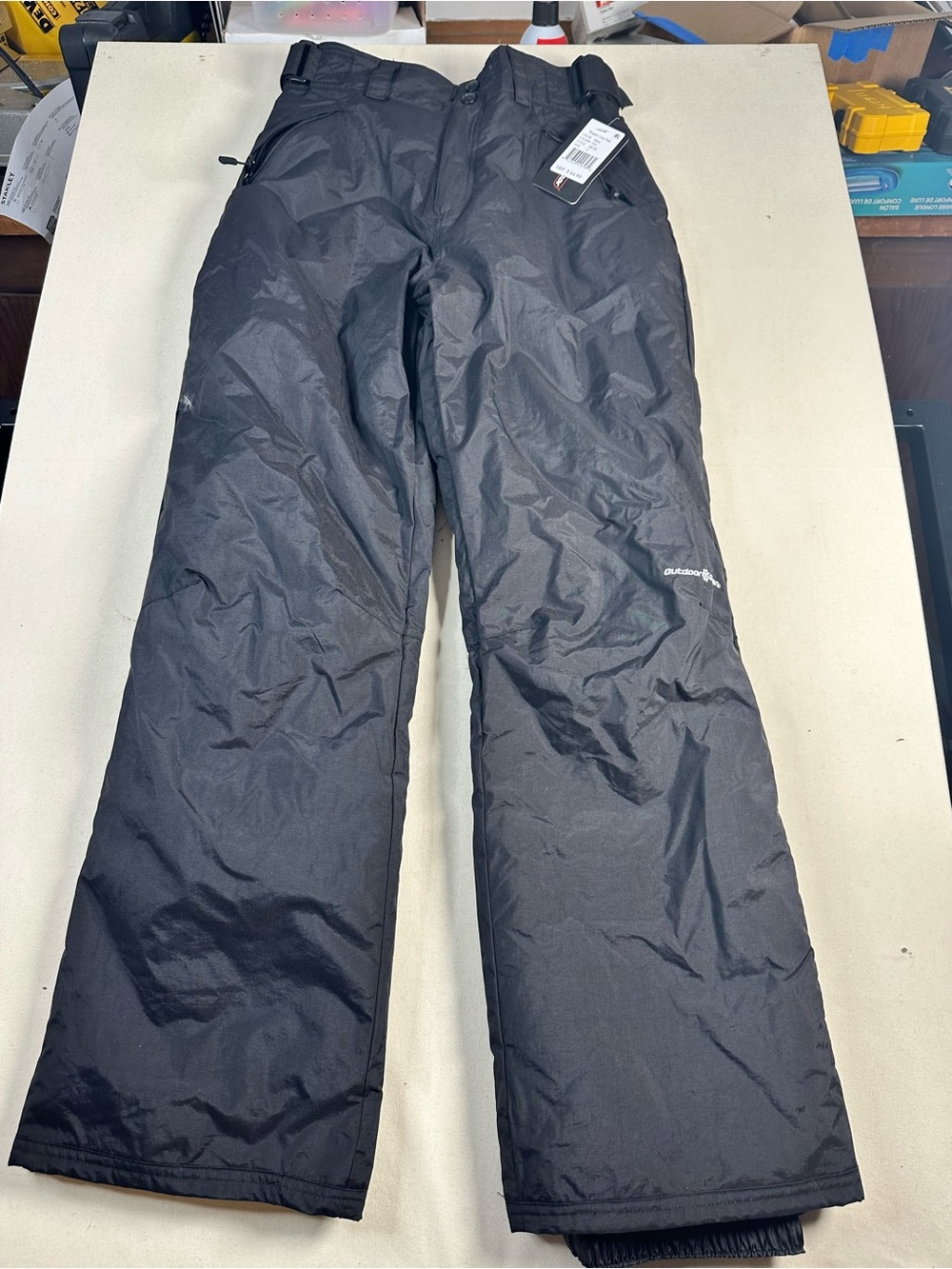 Outdoor Gear Women's Crest Pants Size Small ($44.99 msrp)